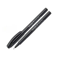 Pen Schneider Topliner 967, 0,4 мм. Пакет из 10 шт. цена и информация | Письменные принадлежности | pigu.lt