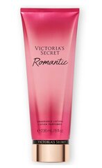 Парфюмированный лосьон для тела Victoria's Secret Romantic 236 мл цена и информация | Кремы, лосьоны для тела | pigu.lt