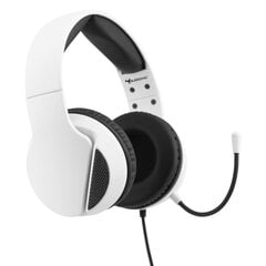 Subsonic Gaming Headset kaina ir informacija | Ausinės | pigu.lt