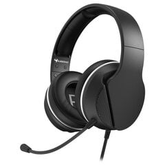 Subsonic Gaming Headset kaina ir informacija | Ausinės | pigu.lt