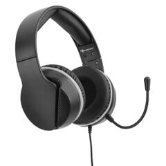 Subsonic Gaming Headset kaina ir informacija | Ausinės | pigu.lt