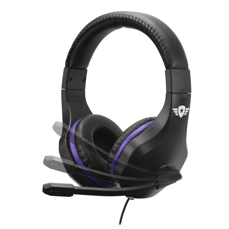 Subsonic Gaming Headset Battle Royal kaina ir informacija | Ausinės | pigu.lt