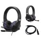 Subsonic Gaming Headset Battle Royal kaina ir informacija | Ausinės | pigu.lt