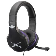 Subsonic Gaming Headset Battle Royal kaina ir informacija | Ausinės | pigu.lt