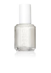 Nagų lakas Essie 13.5 ml, 4 Pearly White цена и информация | Лаки, укрепители для ногтей | pigu.lt