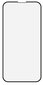 Apsauginis stiklas Vivanco skirtas iPhone 13/13 Pro kaina ir informacija | Apsauginės plėvelės telefonams | pigu.lt