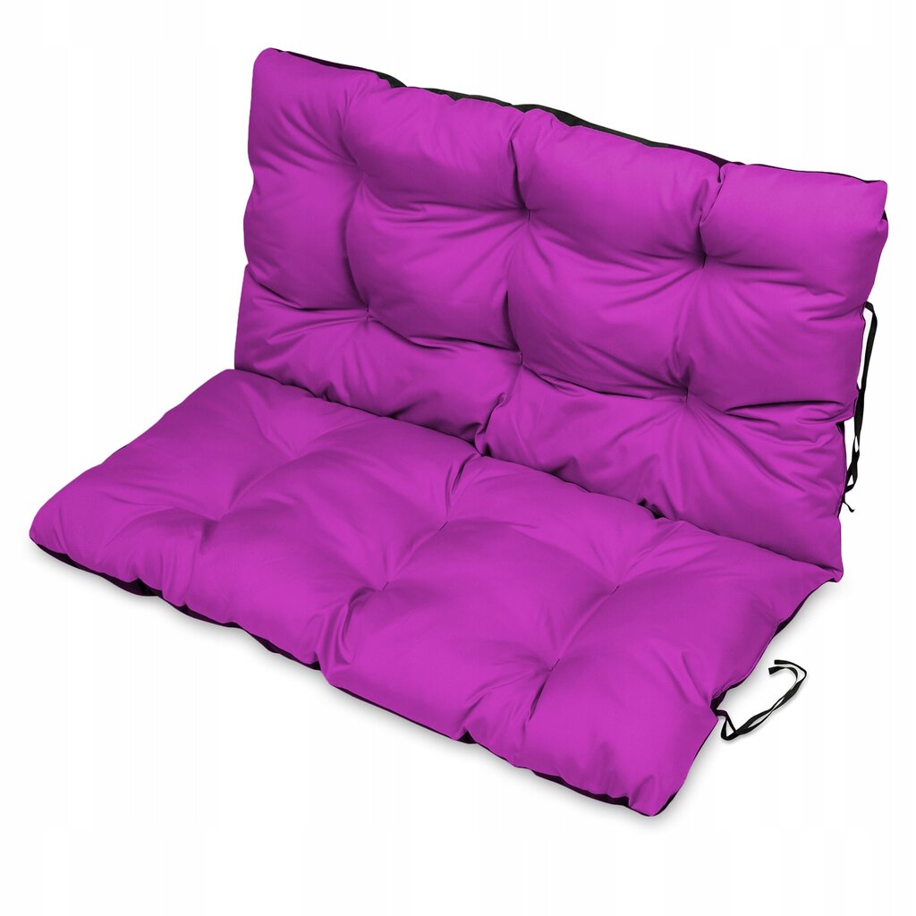 Suoliuko pagalvėlė SuperKissen24, rožinė kaina ir informacija | Pagalvės, užvalkalai, apsaugos | pigu.lt