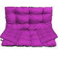 Suoliuko pagalvėlė SuperKissen24, rožinė kaina ir informacija | Pagalvės, užvalkalai, apsaugos | pigu.lt