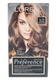 Стойкая краска для волос L'Oreal Paris Preference, A3 6.35 Havane