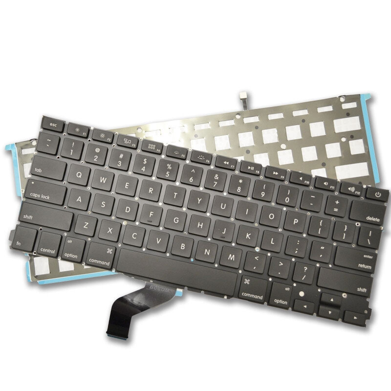 Apple Macbook Pro 13" Retina A1425 2012 kaina ir informacija | Komponentų priedai | pigu.lt