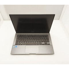 ASUS ASUSPRO B9440UA / 14.0" / Core i5-7200U CPU / 8GB RAM / 480GB SSD / naudotas nešiojamas kompiuteris kaina ir informacija | Komponentų priedai | pigu.lt