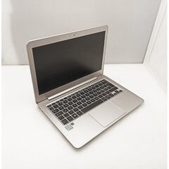 ASUS UX305U / 13.3" / INTEL i5-6200U CPU / 8GB DDR3L RAM / 256GB SSD / naudotas nešiojamas kompiuteris kaina ir informacija | Komponentų priedai | pigu.lt