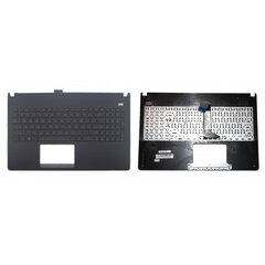 Asus X501/ X501A/ X501U kaina ir informacija | Komponentų priedai | pigu.lt