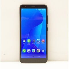 ASUS Zenfone 3 ZB570TL telefonas 5,7" LCD 1080 x 2160 pikselių kaina ir informacija | Mobilieji telefonai | pigu.lt