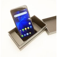 Asus Zenfone 3 ZE520KL telefonas 5.2 1080x1920 su navigacija цена и информация | Мобильные телефоны | pigu.lt