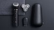 Xiaomi Mi Electric Shaver S500 цена и информация | Barzdaskutės | pigu.lt