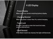 Xiaomi Mi Electric Shaver S500 цена и информация | Barzdaskutės | pigu.lt