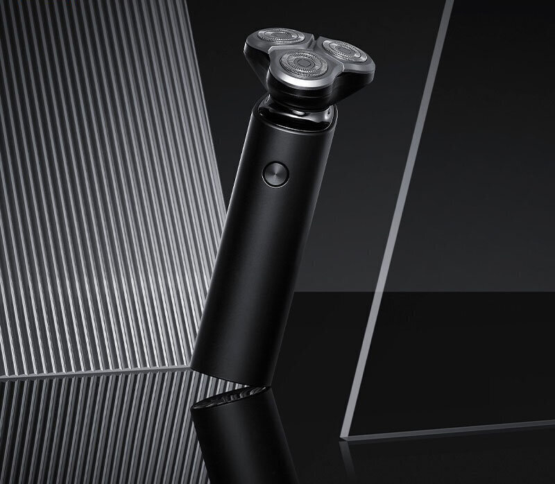 Xiaomi Mi Electric Shaver S500 kaina ir informacija | Barzdaskutės | pigu.lt