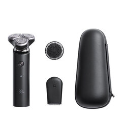 Xiaomi Mi Electric Shaver S500 kaina ir informacija | Barzdaskutės | pigu.lt