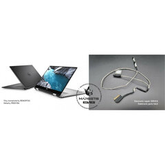 Dell Inspiron 15 5551/ 5555/ 5558/ 5559/ 3558 3000 kaina ir informacija | Komponentų priedai | pigu.lt