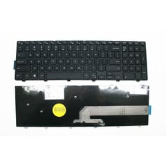 Dell Inspiron 15-5547/ 15-5000 (5547)/ 5542/ 5545 цена и информация | Аксессуары для компонентов | pigu.lt