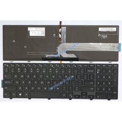 Dell Inspiron 15-5547/ 15-5000 (5547)/ 5542/ 5545 цена и информация | Аксессуары для компонентов | pigu.lt