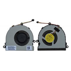 Dell Inspiron 15R 3521/ 15-3521/ 3537/ 3721/ 3737/ 5521/ 5537/ 5721 цена и информация | Аксессуары для компонентов | pigu.lt