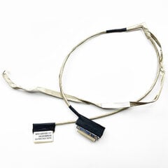 DELL Latitude 3540, E3540, кабель монитора компьютера 3000/кабель цена и информация | Аксессуары для компонентов | pigu.lt