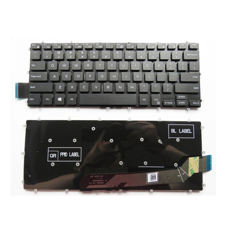 Dell Vostro 14 5468 5471 Inspiron 14 7472 kaina ir informacija | Komponentų priedai | pigu.lt