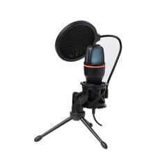 Mart AC-02 kaina ir informacija | Mikrofonai | pigu.lt
