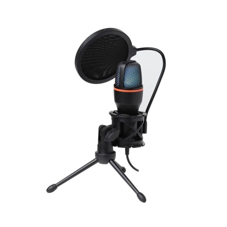 Mart AC-02 цена и информация | Mikrofonai | pigu.lt