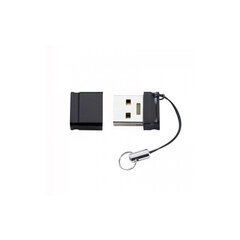 Intenso Slim Line, 8GB, USB 3.0 kaina ir informacija | USB laikmenos | pigu.lt