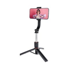 Beep Selfie Stick Tripod kaina ir informacija | Asmenukių lazdos (selfie sticks) | pigu.lt