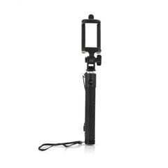 Beep Selfie Stick Tripod kaina ir informacija | Asmenukių lazdos (selfie sticks) | pigu.lt