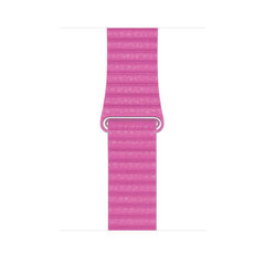 Beep Watch Band Pink kaina ir informacija | Išmaniųjų laikrodžių ir apyrankių priedai | pigu.lt