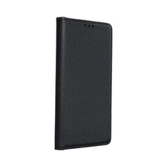 SMART чехол-книжка для Xiaomi Poco M5 (6,58”) - Черный цена и информация | Чехлы для телефонов | pigu.lt