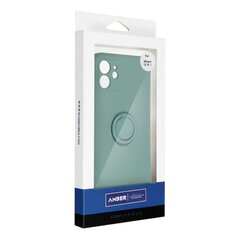 ROAR AMBER чехол для Samsung Galaxy S23 (6,1") - Зеленый цена и информация | Чехлы для телефонов | pigu.lt