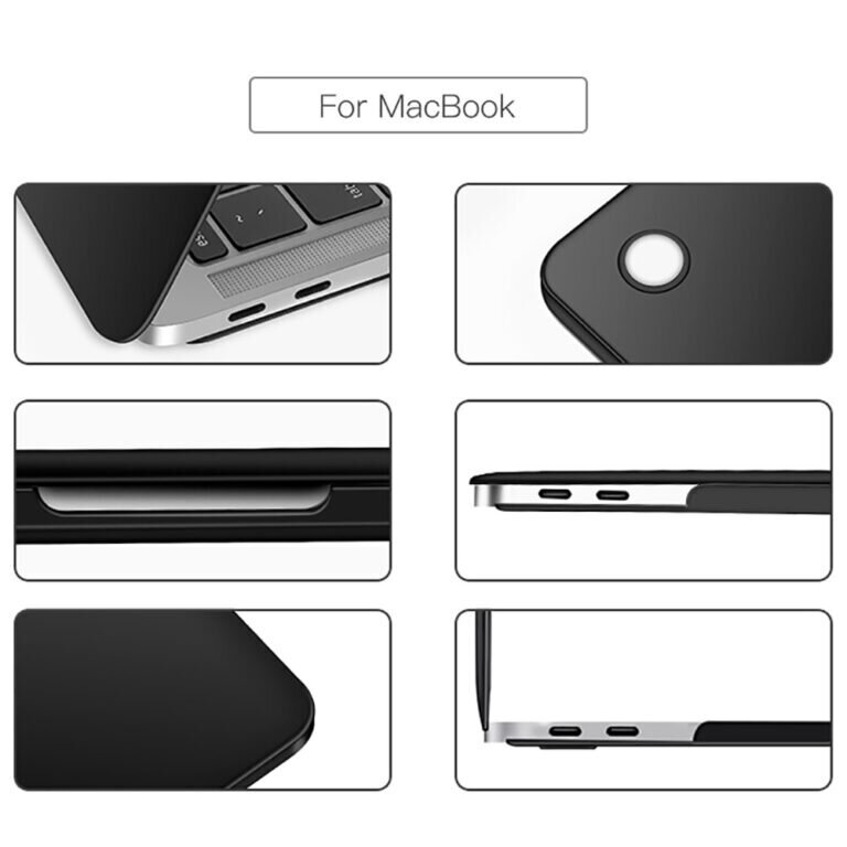 Beep MacBook Pro M1 (2020) kaina ir informacija | Krepšiai, kuprinės, dėklai kompiuteriams | pigu.lt
