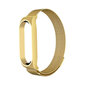 Beep Band Gold kaina ir informacija | Išmaniųjų laikrodžių ir apyrankių priedai | pigu.lt