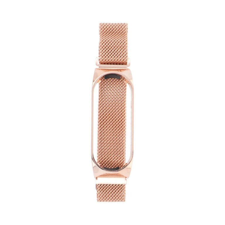 Beep Band Pink kaina ir informacija | Išmaniųjų laikrodžių ir apyrankių priedai | pigu.lt