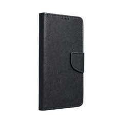 Fancy Book чехол для Samsung A32 LTE черный / золотой цена и информация | Чехлы для телефонов | pigu.lt