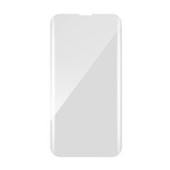 UV Закаленное стекло 5D Mr. Monkey для Samsung Galaxy S23 Ultra (6,8") цена и информация | Google Pixel 3a - 3mk FlexibleGlass Lite™ защитная пленка для экрана | pigu.lt