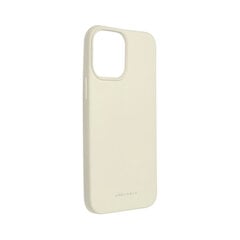 Чехол Roar Space для iPhone 11 (6,1") - Aqua White цена и информация | Чехлы для телефонов | pigu.lt