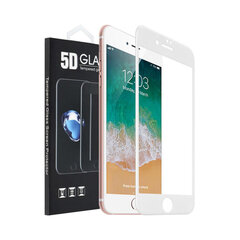 Blue Star 5D Защитное стекло 9H для iPhone 12/12 Pro (6,1″) цена и информация | Защитные пленки для телефонов | pigu.lt