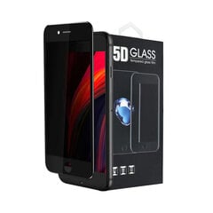 Beep 5D Privacy Glass kaina ir informacija | Apsauginės plėvelės telefonams | pigu.lt