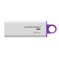 Kingston DTIG4 64GB USB 3.0 цена и информация | USB laikmenos | pigu.lt