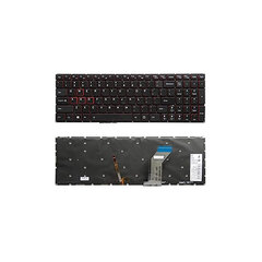 Lenovo Ideapad Y700 Y700-15ISK Y700-17ISK kaina ir informacija | Komponentų priedai | pigu.lt