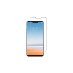 LCD Display NCC for Iphone XR Black Incell Metal Plate Prime цена и информация | Google Pixel 3a - 3mk FlexibleGlass Lite™ защитная пленка для экрана | pigu.lt