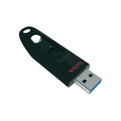 Sandisk SDCZ48-016G-U46, 16GB, USB 3.0 цена и информация | USB накопители | pigu.lt