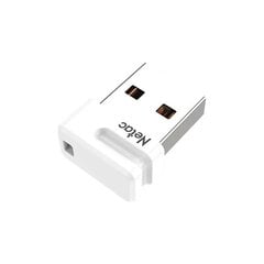 Netac U116, 32GB, USB kaina ir informacija | USB laikmenos | pigu.lt
